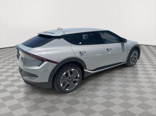 2025 Kia EV6 Light Long Range