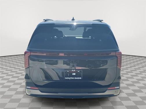 2026 Kia Carnival SX Prestige