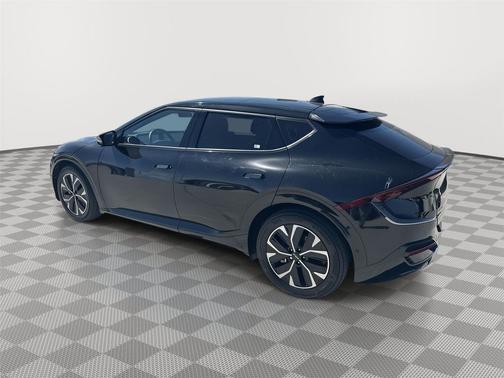 2023 Kia EV6 GT-Line