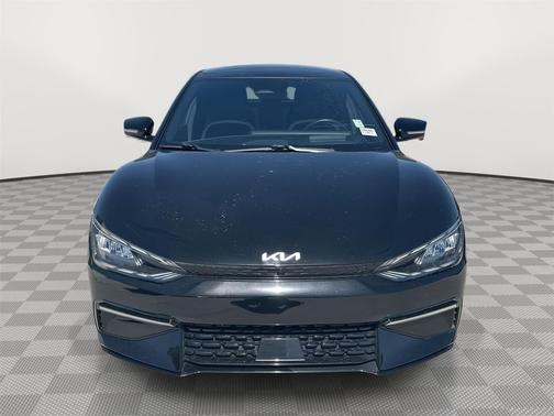 2023 Kia EV6 GT-Line