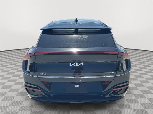 2023 Kia EV6 GT-Line