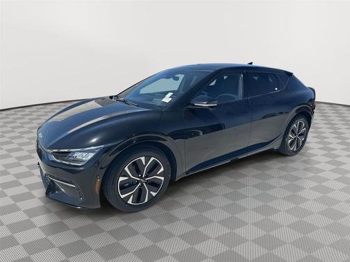 2023 Kia EV6 GT-Line