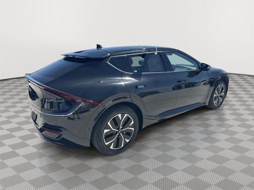 2023 Kia EV6 GT-Line