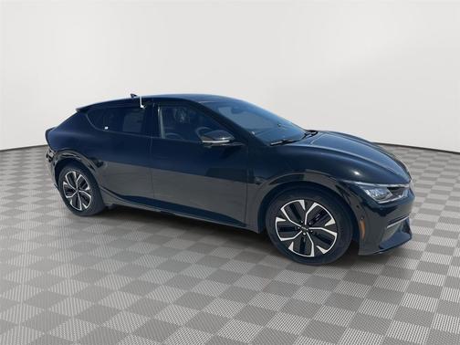2023 Kia EV6 GT-Line