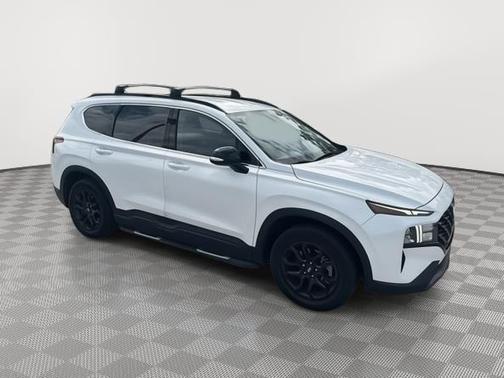 2022 Hyundai SANTA FE XRT