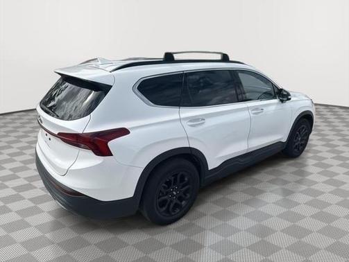 2022 Hyundai SANTA FE XRT