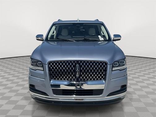 2023 Lincoln Navigator Black Label