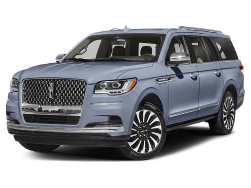 2023 Lincoln Navigator Black Label