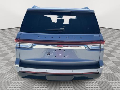 2023 Lincoln Navigator Black Label