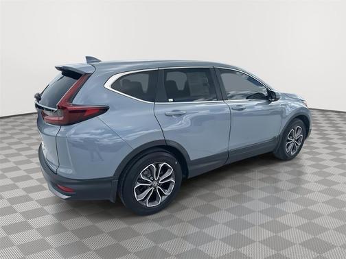 2022 Honda CR-V 2WD EX