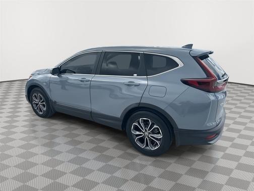 2022 Honda CR-V 2WD EX