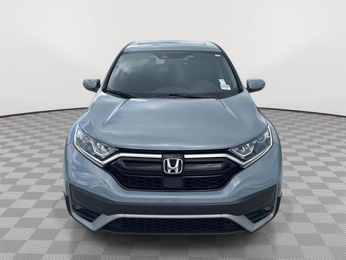 2022 Honda CR-V 2WD EX