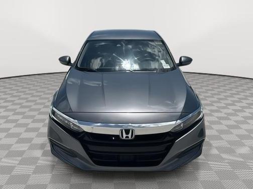2020 Honda Accord LX 1.5T