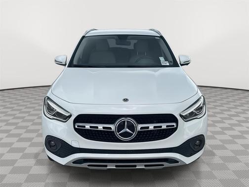 2023 Mercedes-Benz GLA 250 Base