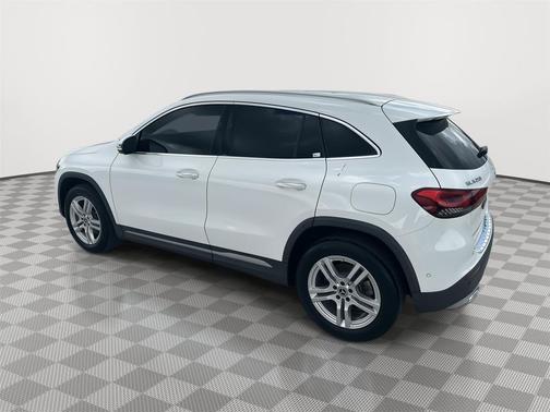 2023 Mercedes-Benz GLA 250 Base