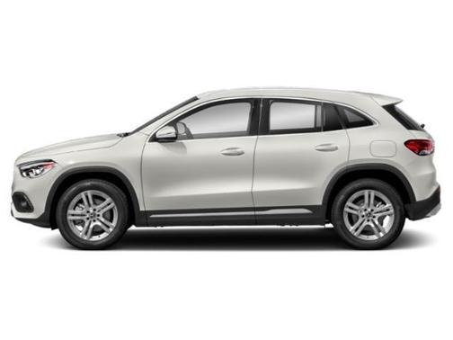 2023 Mercedes-Benz GLA 250 Base
