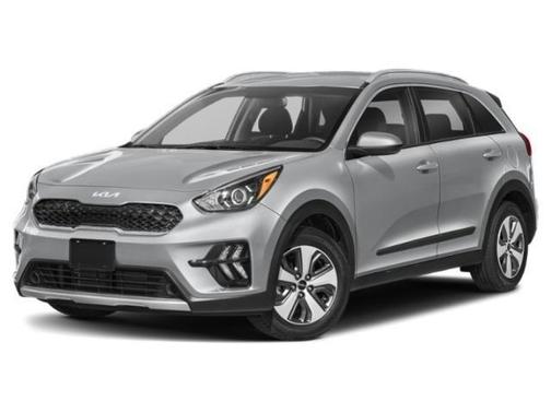2022 Kia Niro LX