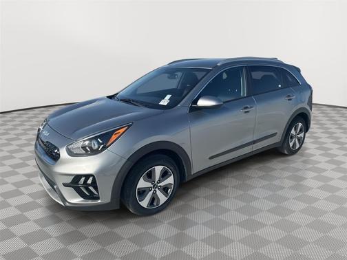 2022 Kia Niro LX
