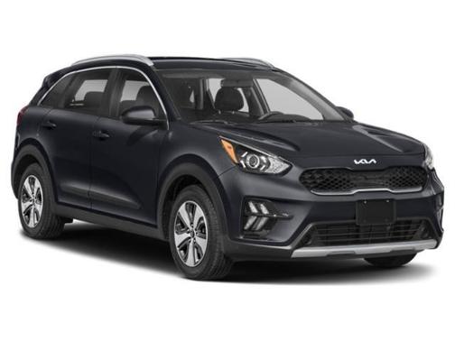 2022 Kia Niro LX