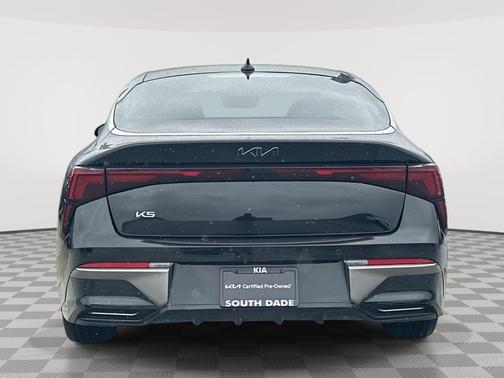 2025 Kia K5 EX