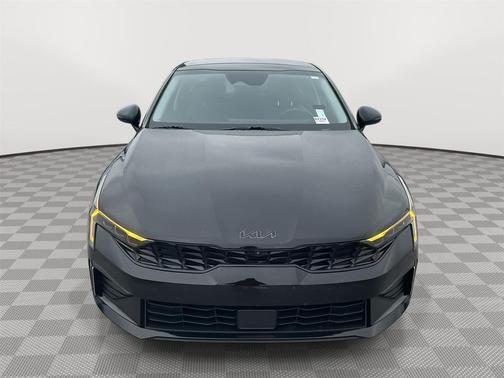 2025 Kia K5 EX