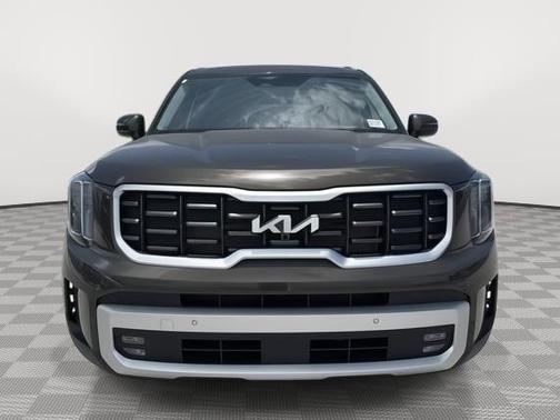2025 Kia Telluride SX Prestige
