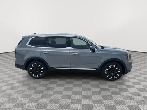 2025 Kia Telluride SX Prestige