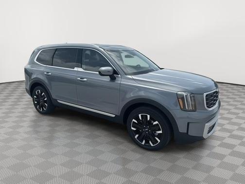 2025 Kia Telluride SX Prestige