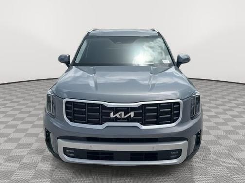 2025 Kia Telluride SX Prestige