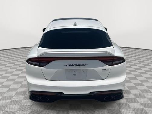2022 Kia Stinger GT2