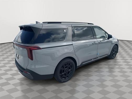 2026 Kia Carnival SX Prestige