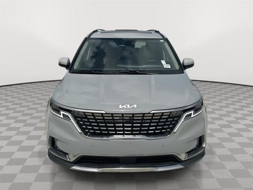 2023 Kia Carnival SX Prestige