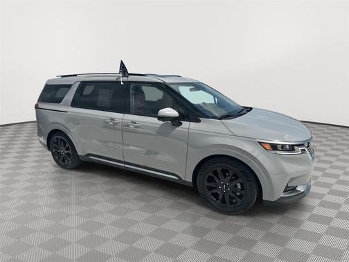 2023 Kia Carnival SX Prestige