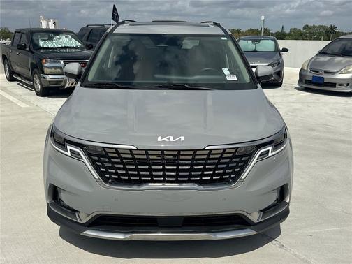 2023 Kia Carnival SX Prestige