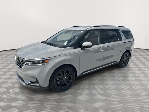 2023 Kia Carnival SX Prestige