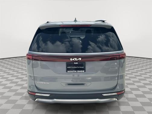 2023 Kia Carnival SX Prestige
