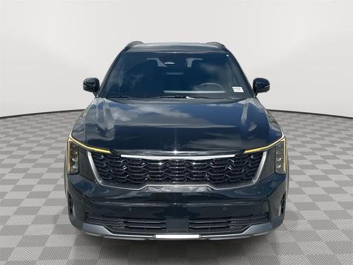 2026 Kia Sorento Hybrid SX Prestige