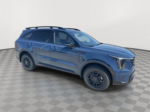 2026 Kia Sorento SX