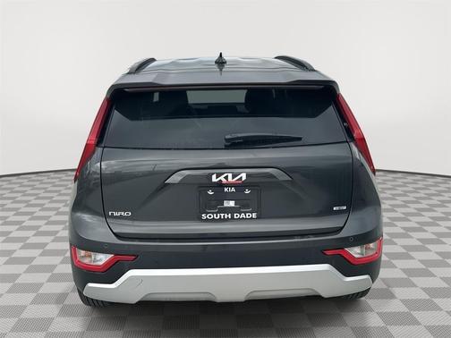 2026 Kia Niro EX