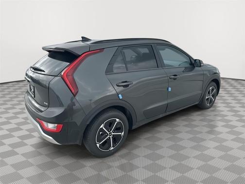 2026 Kia Niro EX
