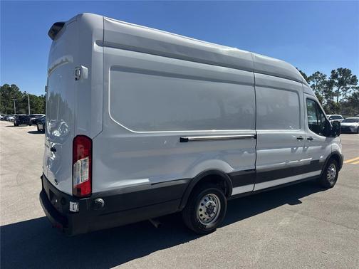 2024 Ford Transit-350 Base
