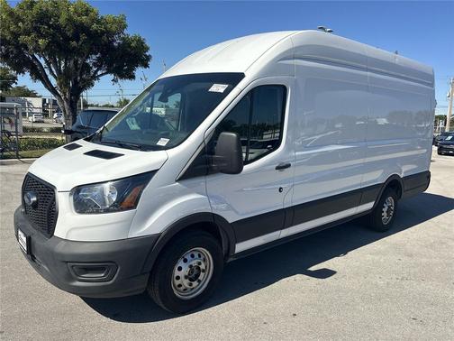2024 Ford Transit-350 Base
