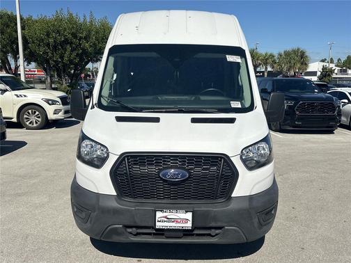 2024 Ford Transit-350 Base