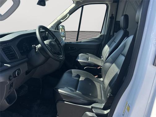 2024 Ford Transit-350 Base