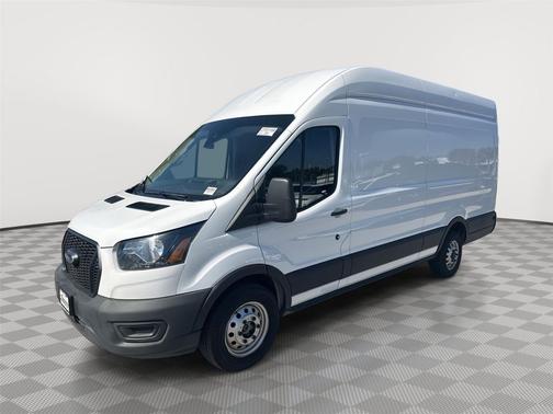 2024 Ford Transit-350 Base