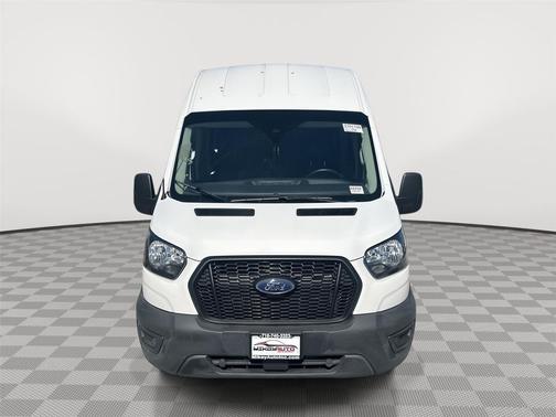 2024 Ford Transit-350 Base
