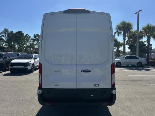 2024 Ford Transit-350 Base