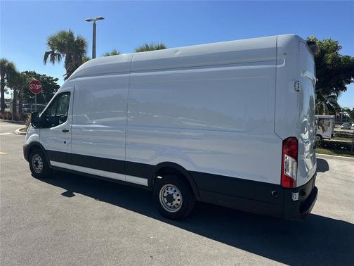 2024 Ford Transit-350 Base