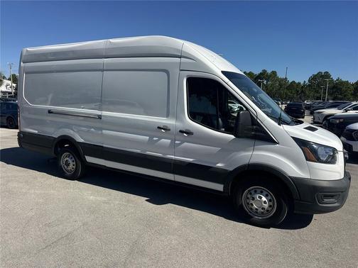 2024 Ford Transit-350 Base