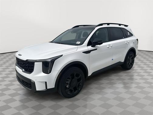 2025 Kia Sorento SX